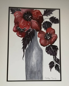 Christine M, Lest we Forget, watercolour 10.20.jpg